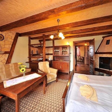 Apartmany Village Velky Slavkov Luaran gambar