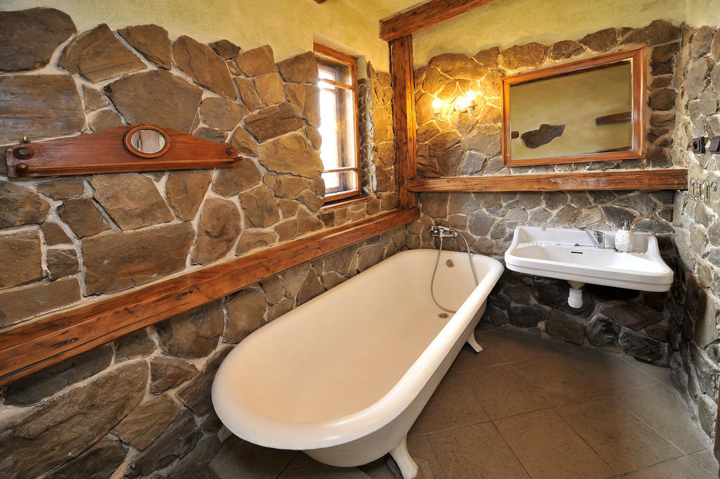Apartmany Village Velky Slavkov Luaran gambar