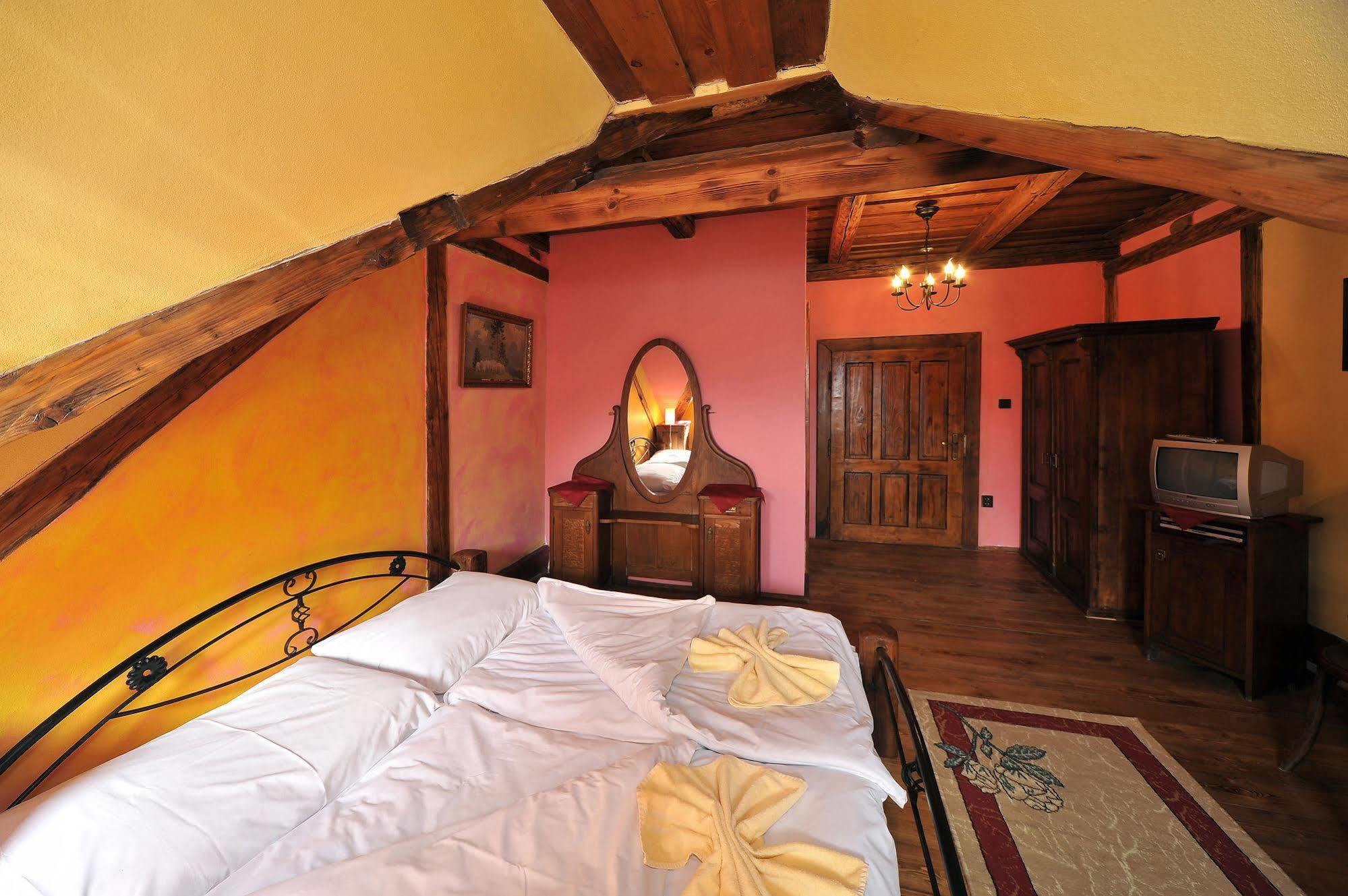 Apartmany Village Velky Slavkov Luaran gambar