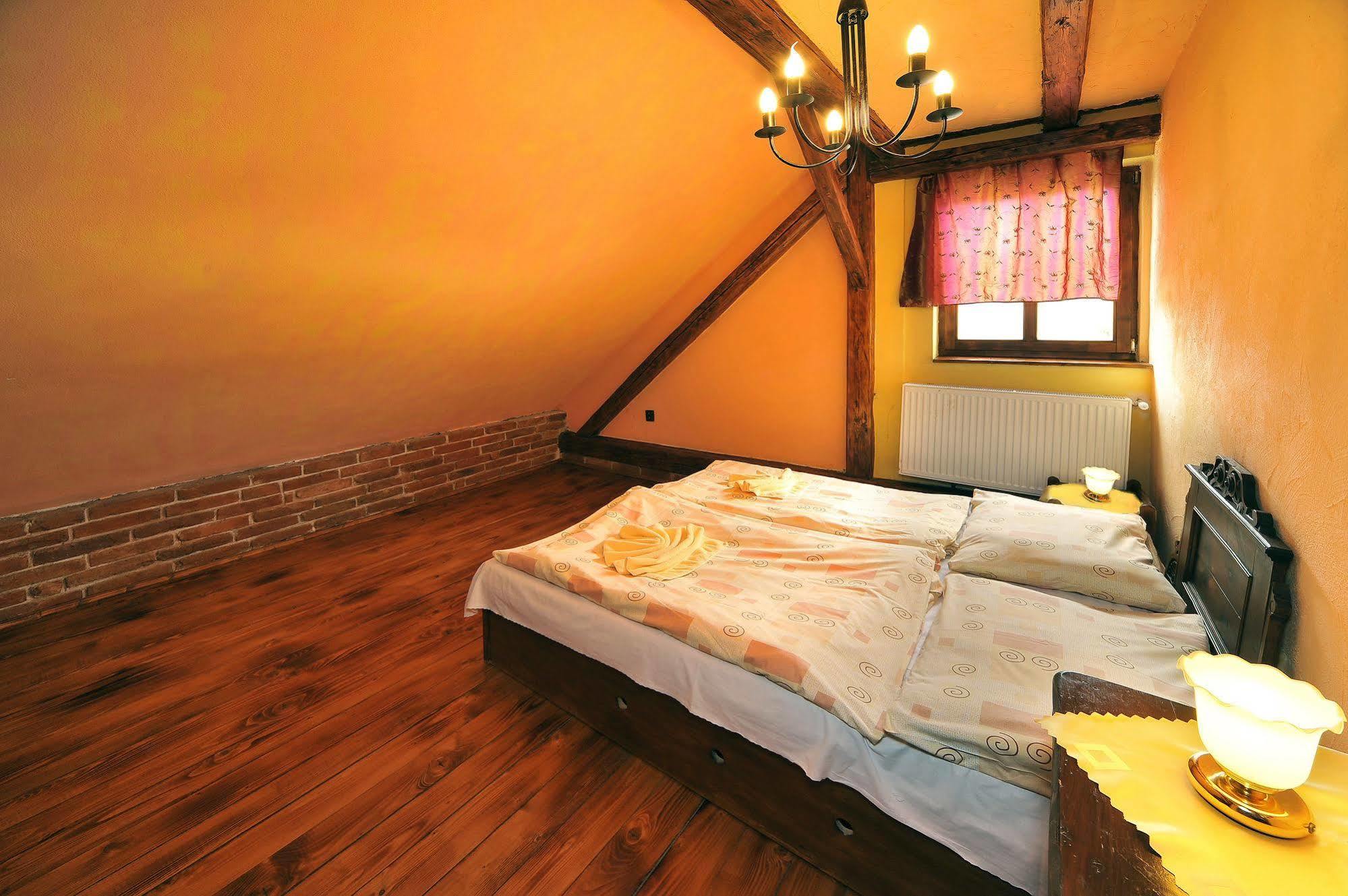 Apartmany Village Velky Slavkov Luaran gambar