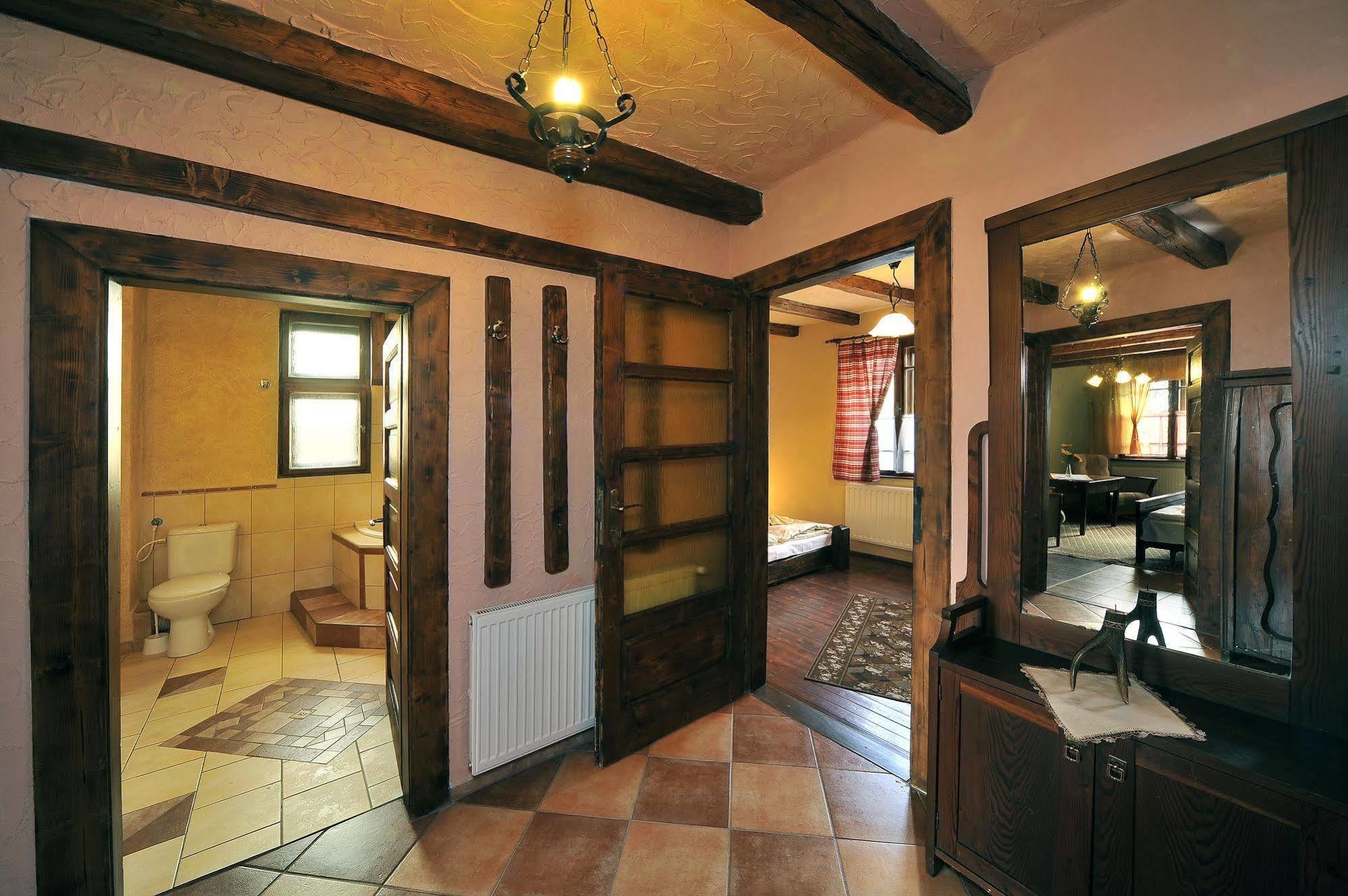 Apartmany Village Velky Slavkov Luaran gambar