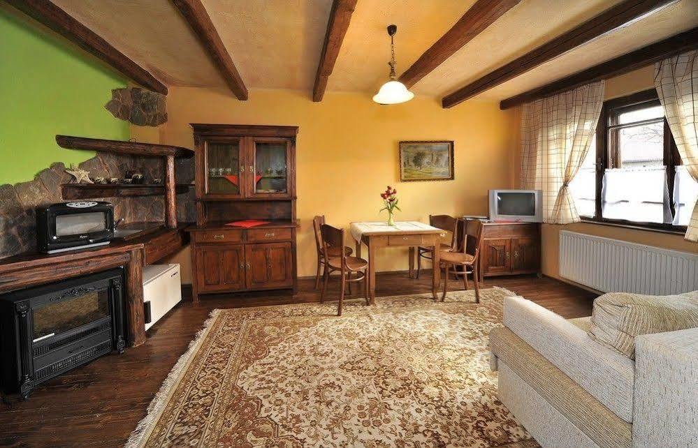 Apartmany Village Velky Slavkov Luaran gambar