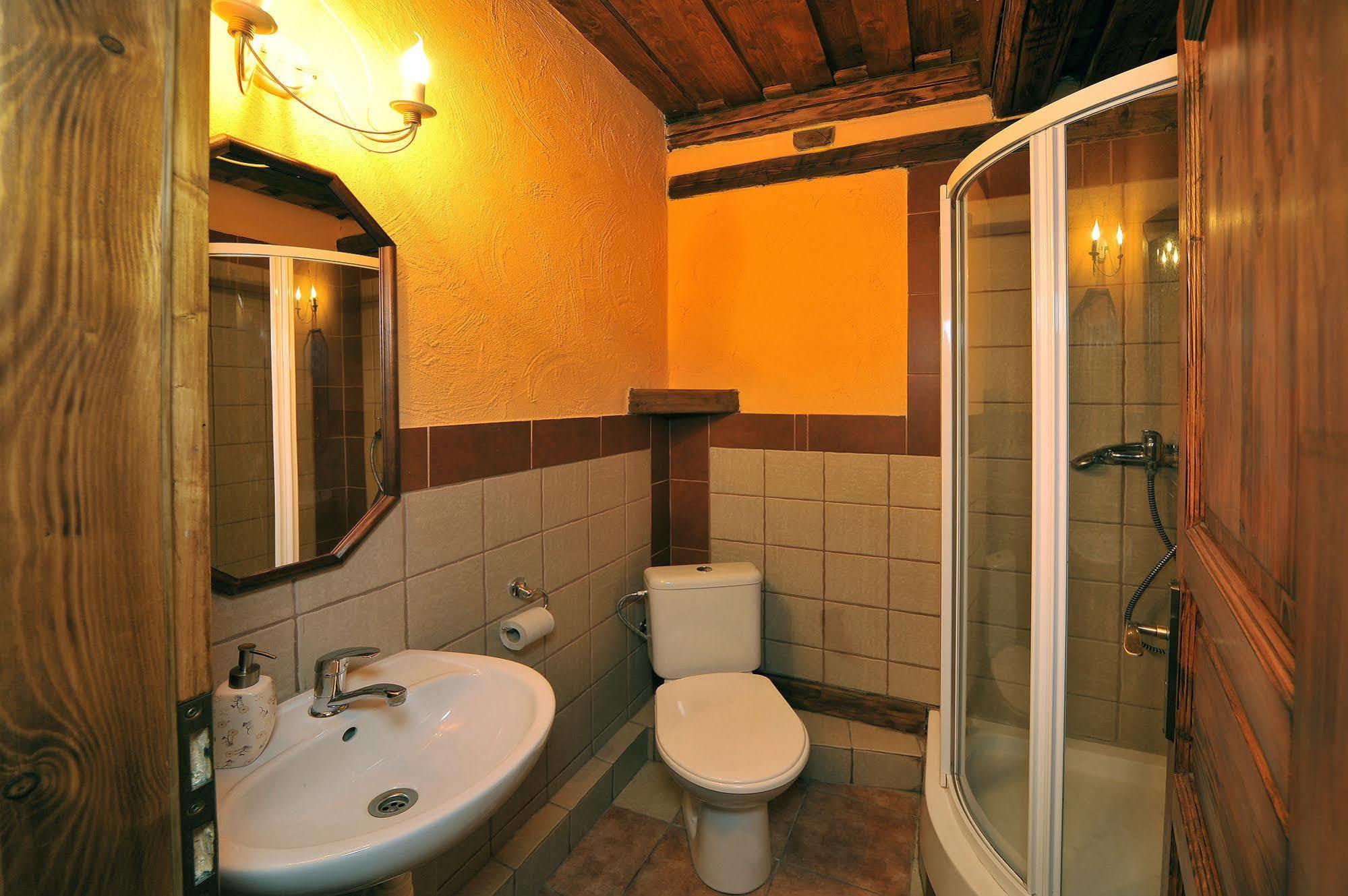 Apartmany Village Velky Slavkov Luaran gambar