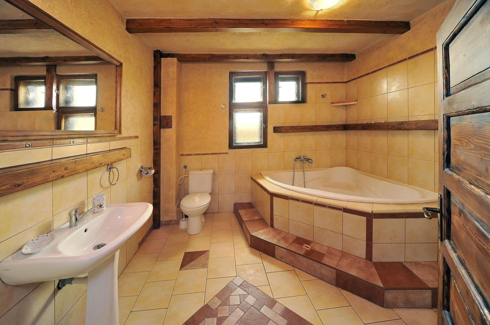 Apartmany Village Velky Slavkov Luaran gambar