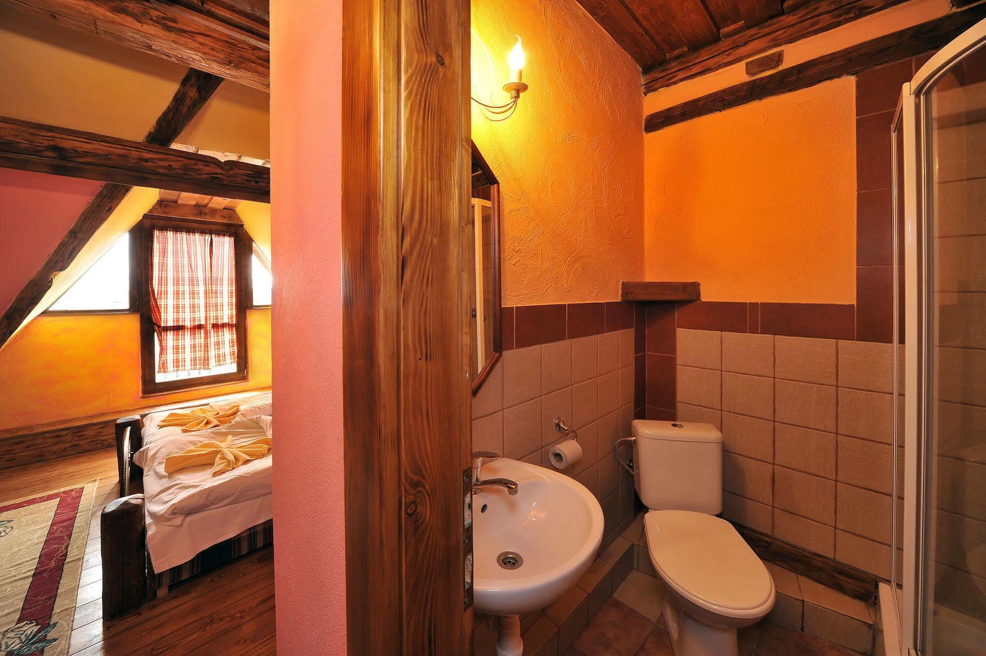 Apartmany Village Velky Slavkov Luaran gambar