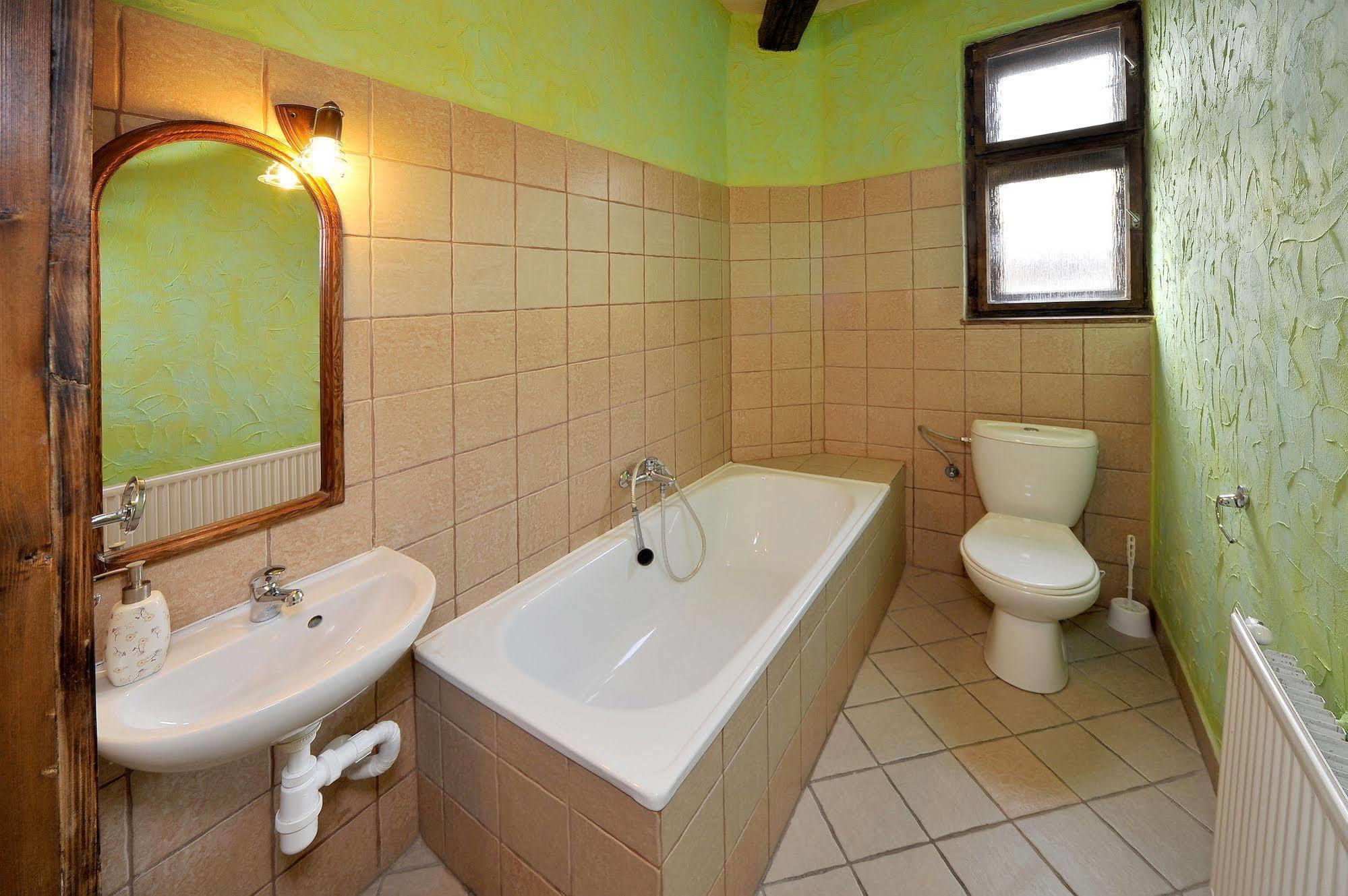 Apartmany Village Velky Slavkov Luaran gambar