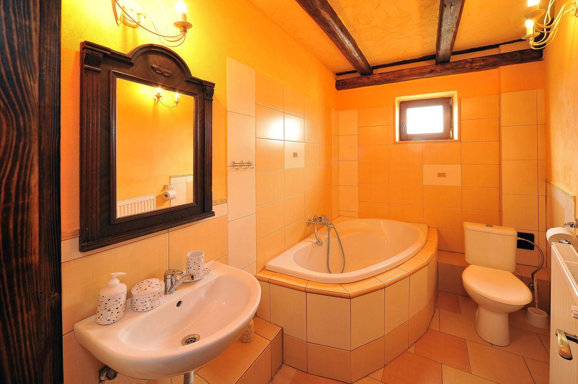 Apartmany Village Velky Slavkov Luaran gambar