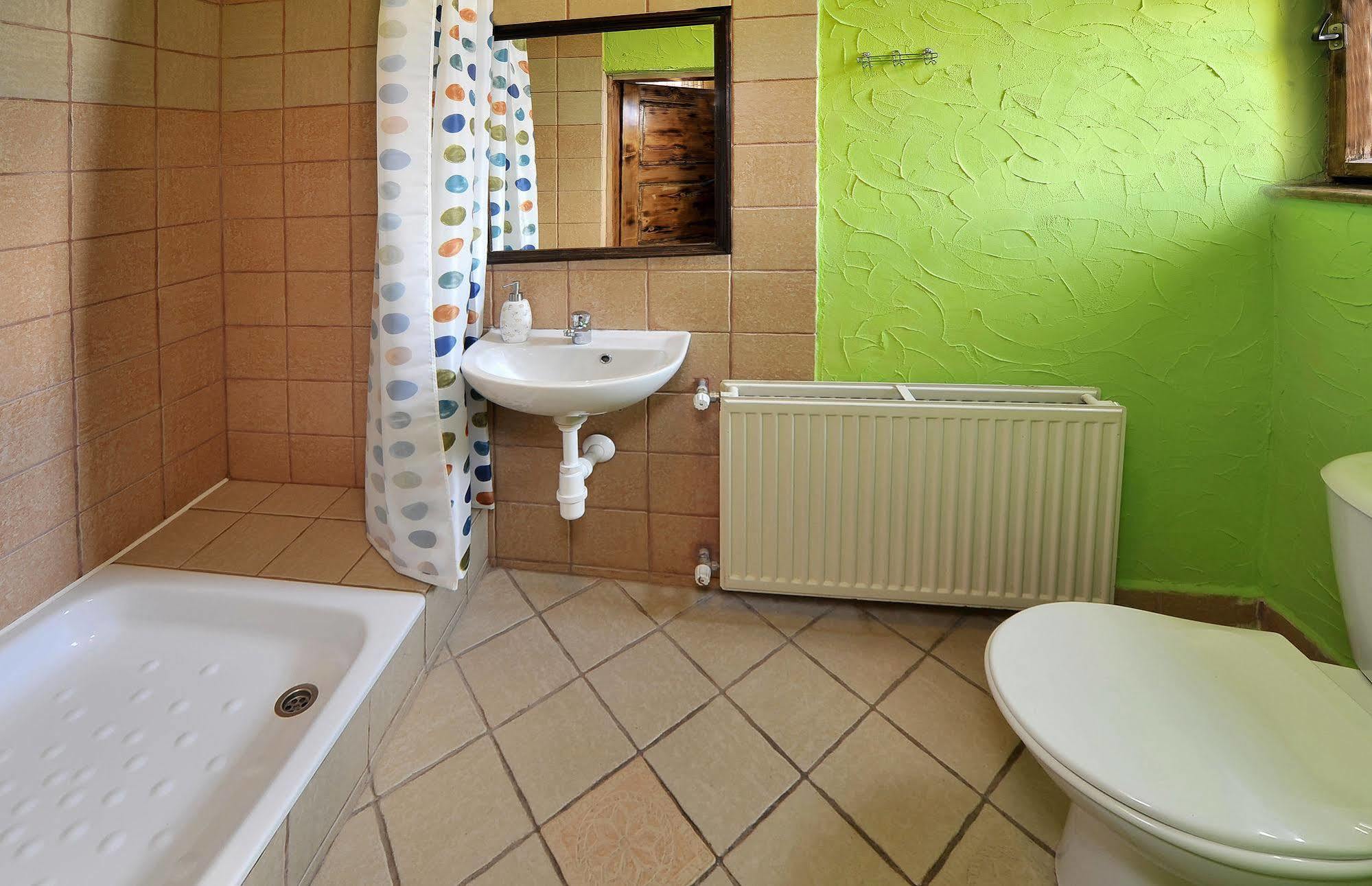 Apartmany Village Velky Slavkov Luaran gambar
