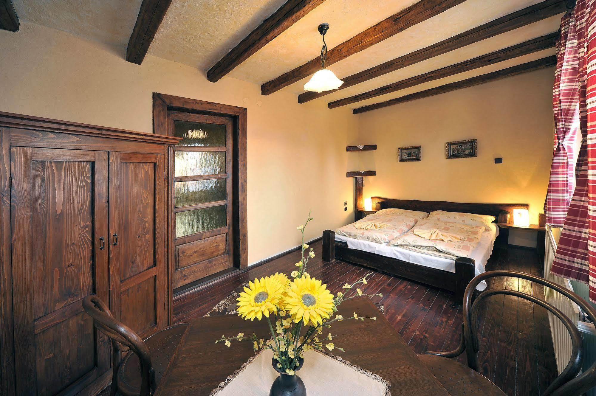 Apartmany Village Velky Slavkov Luaran gambar