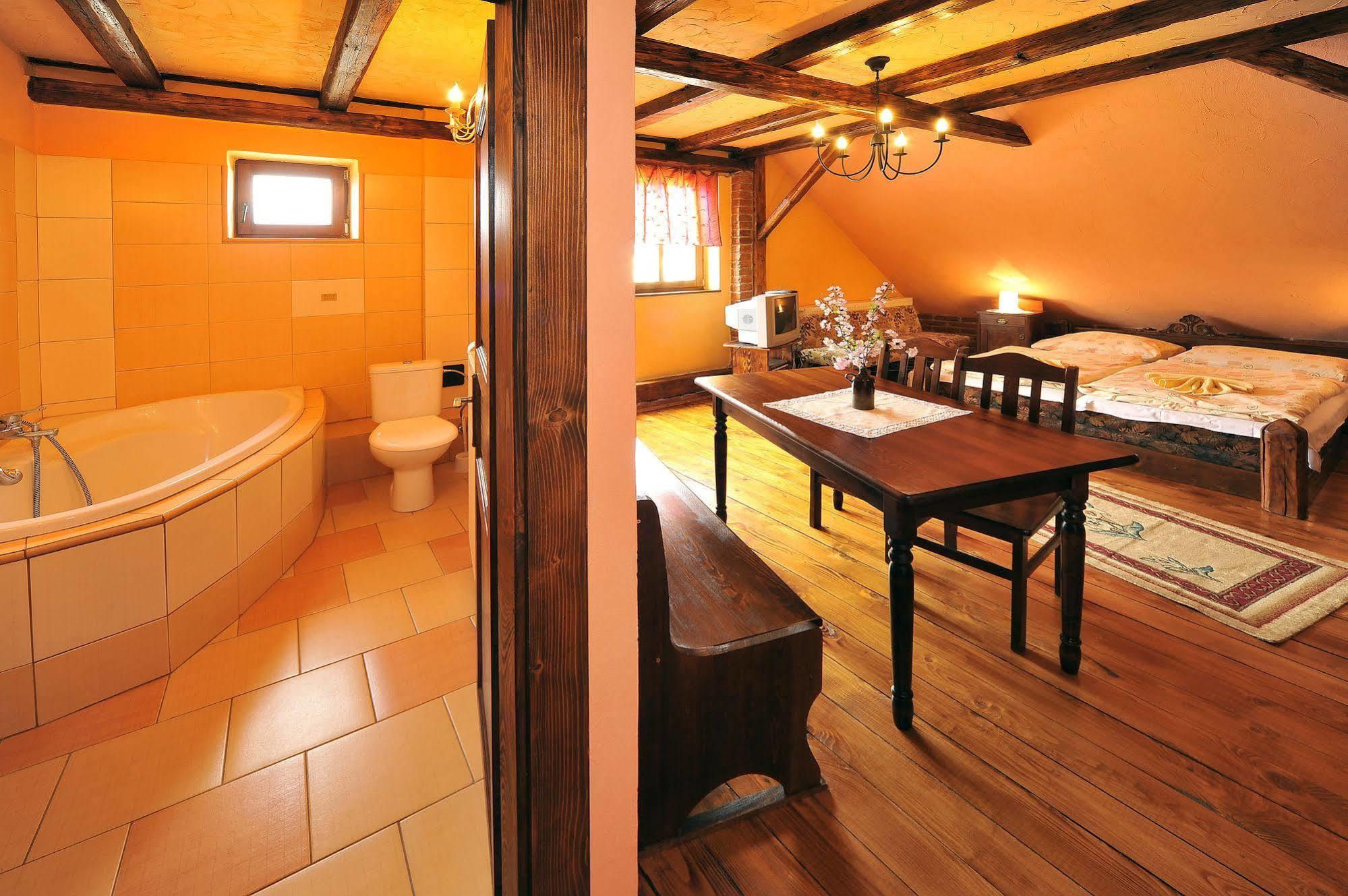 Apartmany Village Velky Slavkov Luaran gambar