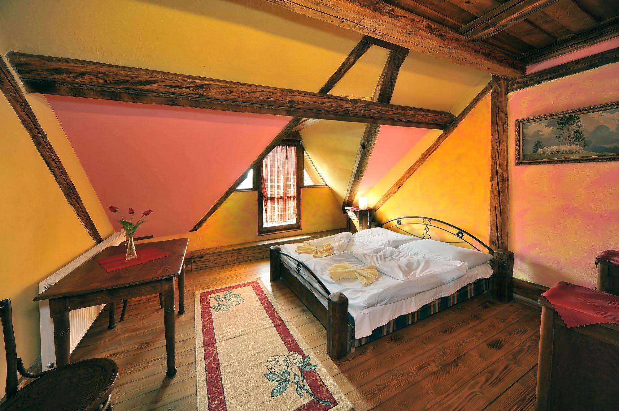 Apartmany Village Velky Slavkov Luaran gambar