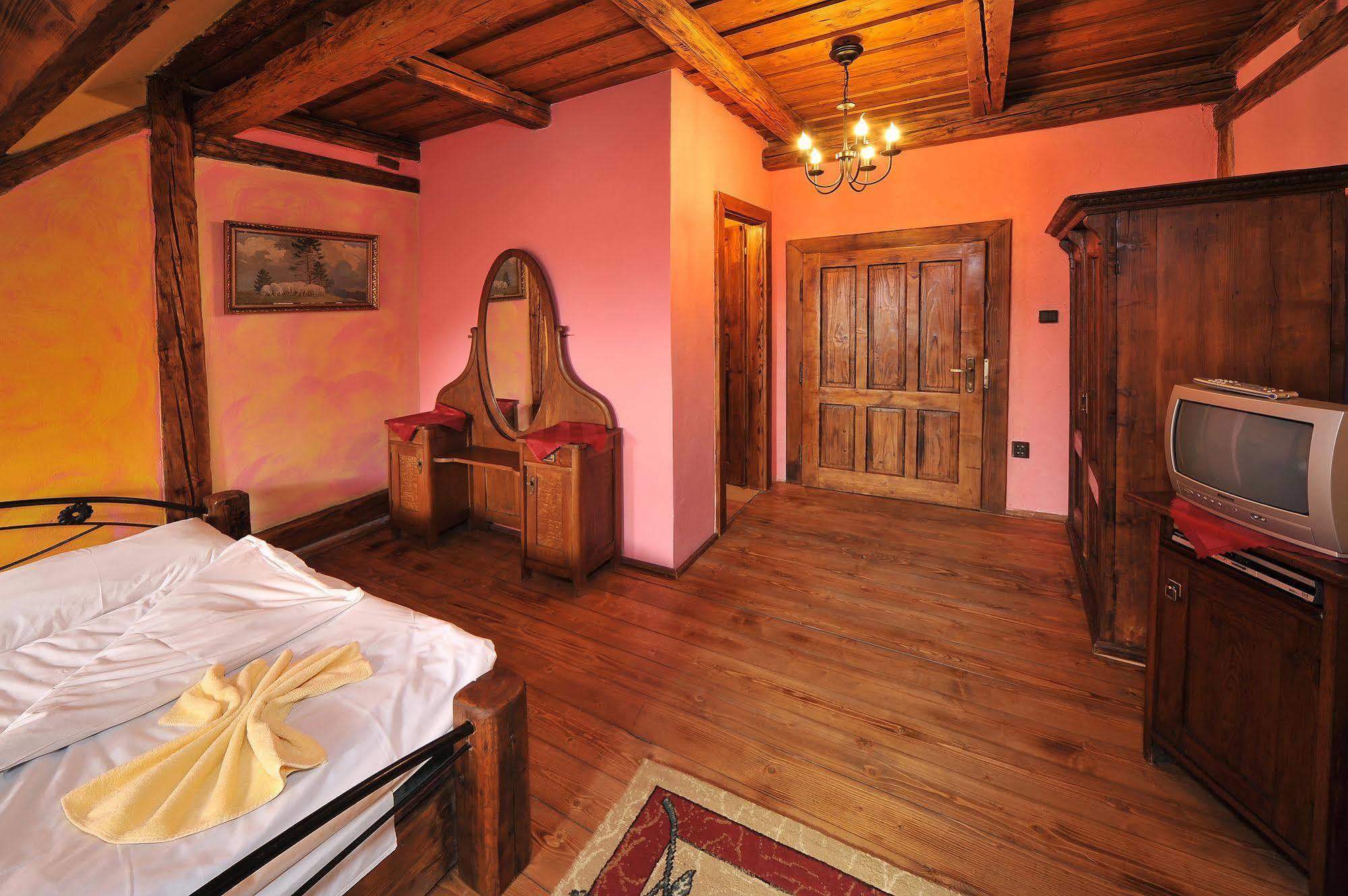 Apartmany Village Velky Slavkov Luaran gambar