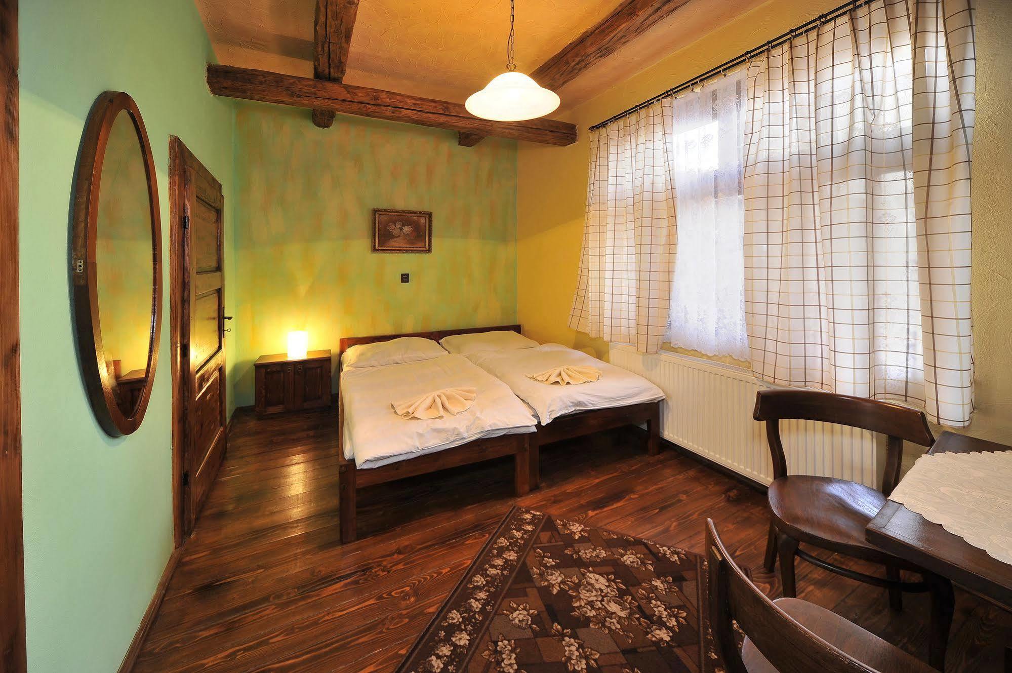 Apartmany Village Velky Slavkov Luaran gambar