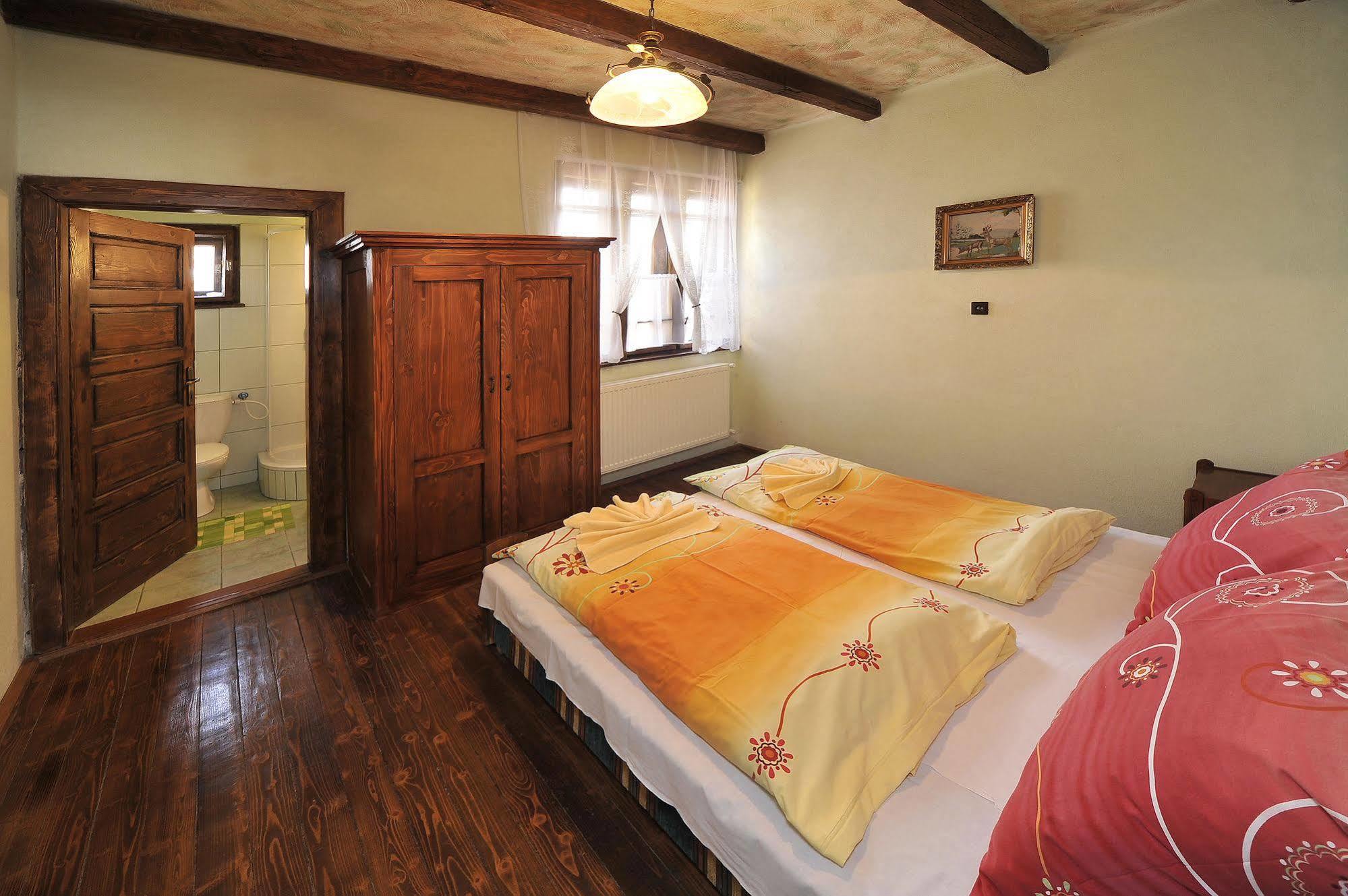 Apartmany Village Velky Slavkov Luaran gambar
