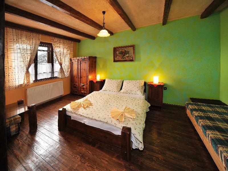 Apartmany Village Velky Slavkov Luaran gambar